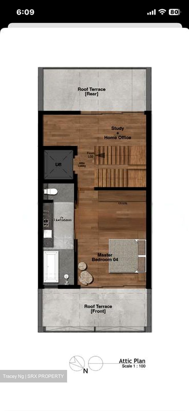 Bedok South Road (D16), Terrace #480517811